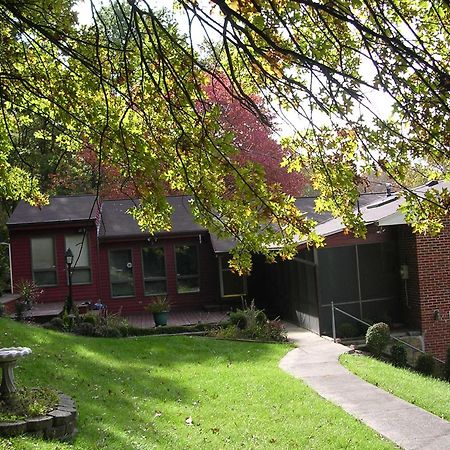 Comfy Room Huntington Exterior foto
