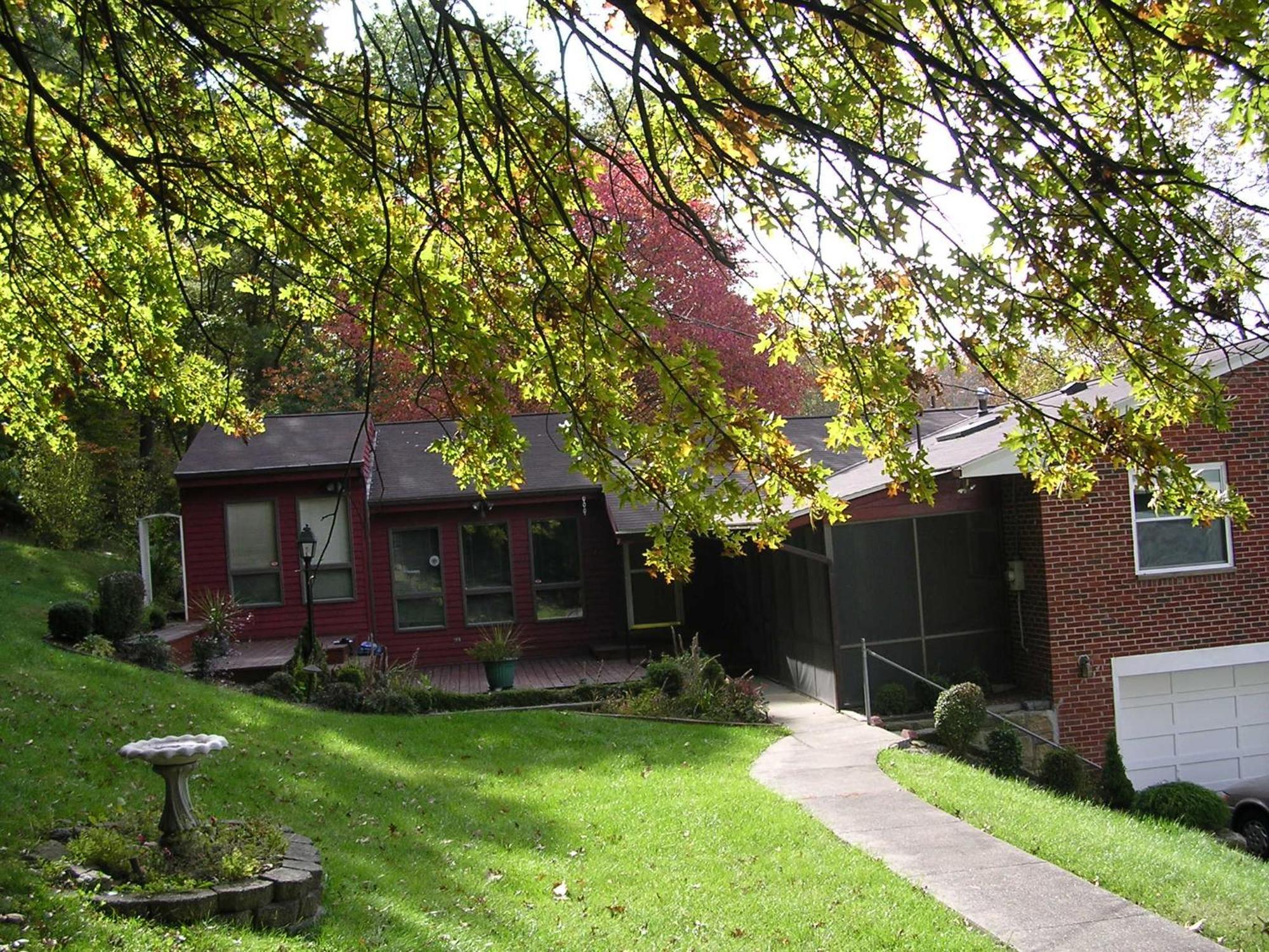 Comfy Room Huntington Exterior foto