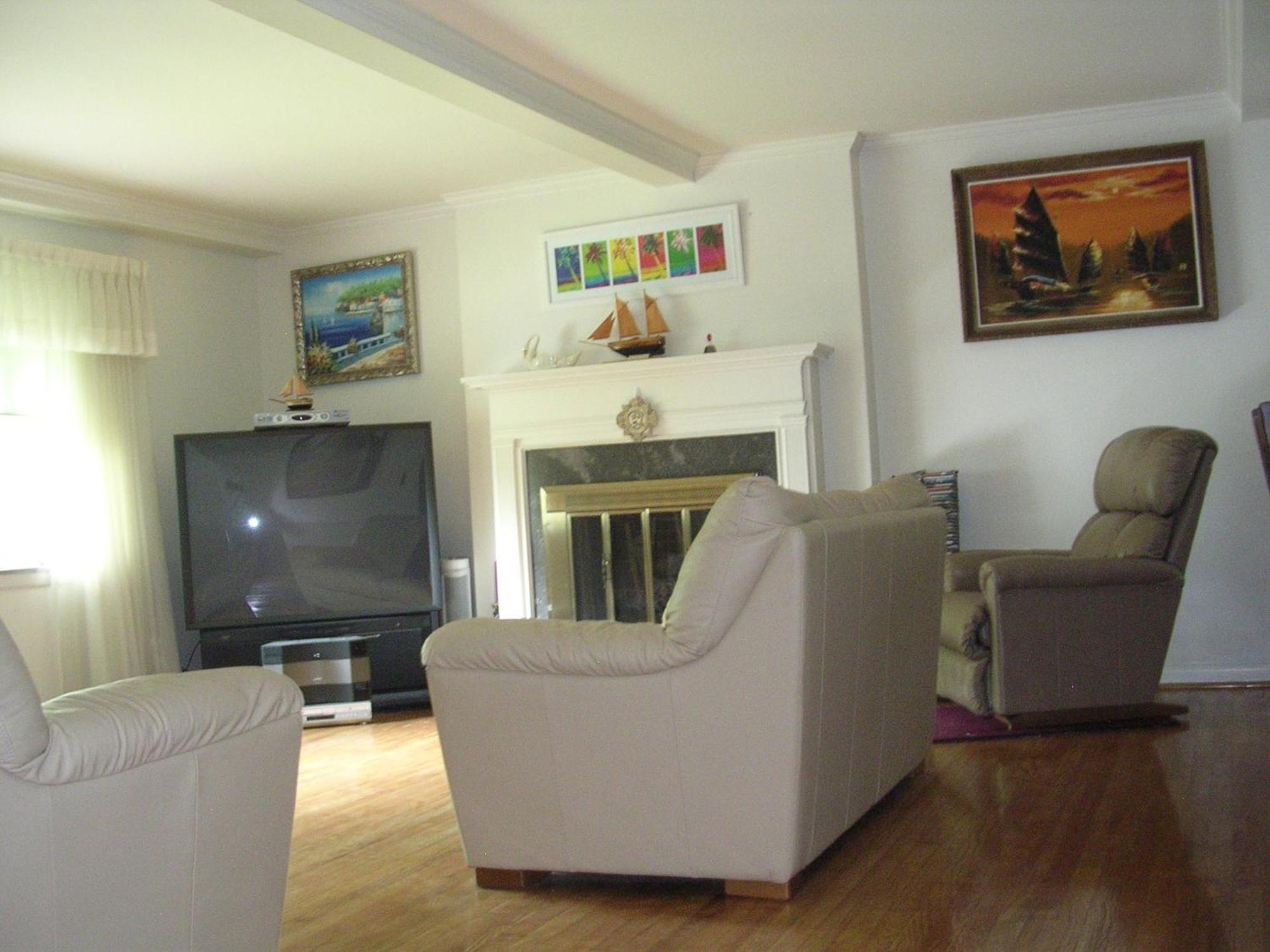 Comfy Room Huntington Exterior foto